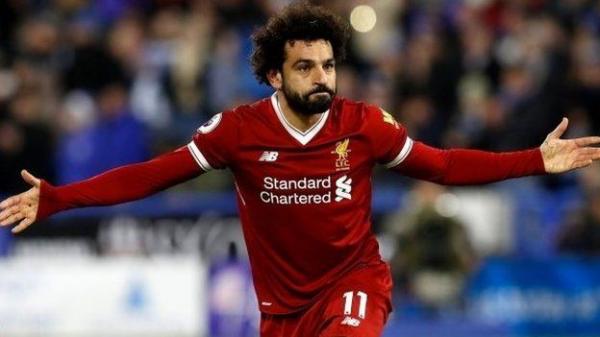 محمد صلاح أول لاعب مصري يحصل على جائزة أفضل لاعب في الدوري الإنجليزي الممتاز