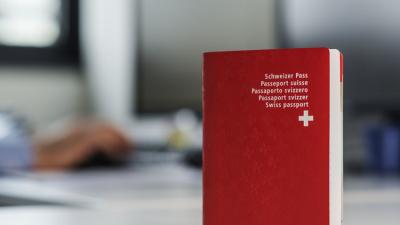كيف تحصل على الجنسية السويسرية؟