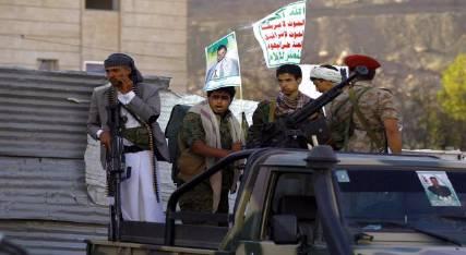القوات المشتركة تسجل 72خرقاً للحوثي خلال 8 ساعات في الساحل الغربي جنوب الحديدة