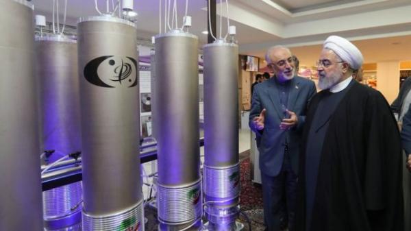 طهران تحدد موعد توقف العمل بالبروتوكول الإضافي من الاتفاق النووي وتشترط الغاء العقوبات