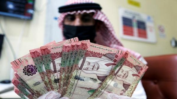تحويلات الوافدين بالسعودية ترتفع إلى 39,9 مليار دولار في عام 2020