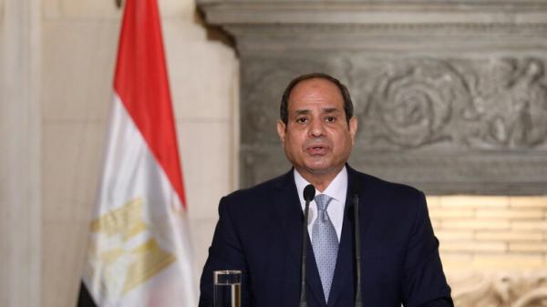 مصر تعلن إعادة ترشيح أحمد أبو الغيط أمينا عاما لجامعة الدول العربية