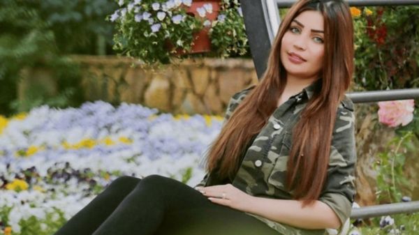 مقتل عارضة أزياء لبنانية خنقا على يد زوجها وسرقة أموالها