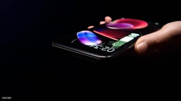 شركة شاومي الصينية تكشف عن هاتفها المذهل بلا منافذ ولا أزرار 