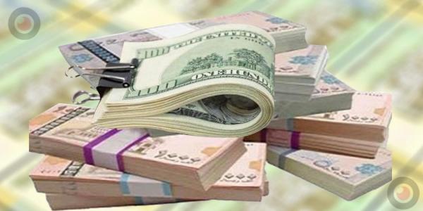 ارتفاع مفاجئ وخطير لسعر الدولار في عدن 