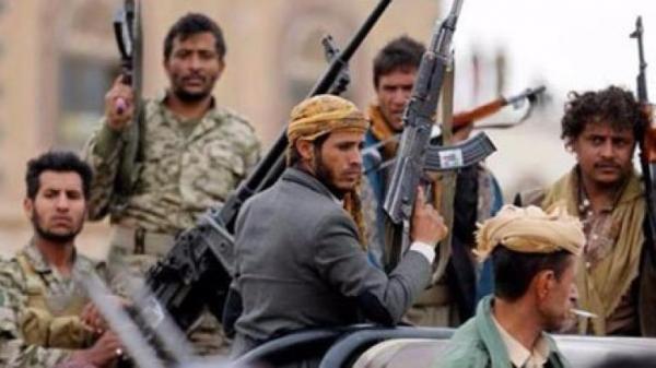 جماعة الحوثي تصفي شيخ قبلي في منطقة "نهم" بسبب انسحابه من جبهة مأرب
