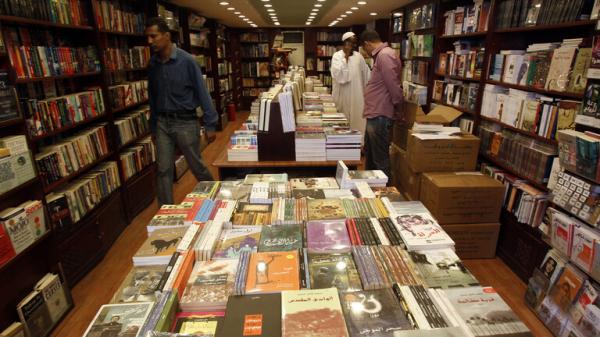 ست روايات ضمن قائمة الجائزة العالمية للرواية العربية 