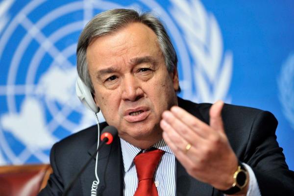 الأمم المتحدة توصي مجلس الأمن بإحالة انتهاكات العنف الجنسي في اليمن ودول أخرى إلى "المحكمة الجنائية الدولية"