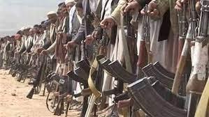 مقتل عدد من مشائخ طوق صنعاء الحوثيين خلال الدفع بتعزيزات قبلية إلى مارب