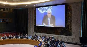 مجلس الأمن الدولي يرحب بإعلان السعودية بشأن إنهاء الصراع في اليمن
