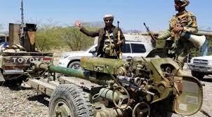 تعز:الجيش يعلن مقتل 35 حوثياً في جبهة مقبنة بتعز
