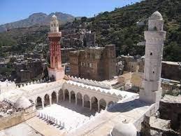  الحوثيون يقتحمون مسجداً في إب ويحرقون كتب البخاري وابن تيمية
