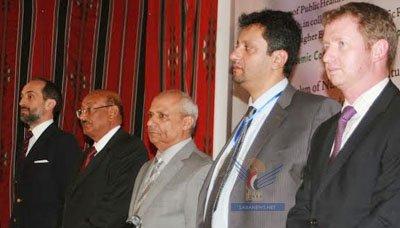 بدء أعمال المؤتمر الأكاديمي اليمني لبرامج التغذية في صنعاء
